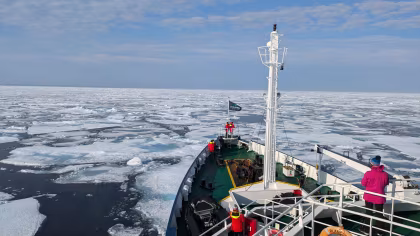 PLA10-24, reisverslag, Rond Spitsbergen - Kvitøya, In het rijk van ijsbeer en ijs