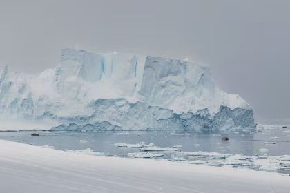 Operation Tabarin: The top secret mission that helped to preserve Antarctica