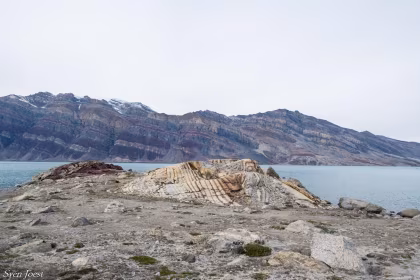 PLA11-25, trip log, East and South Greenland Explorer