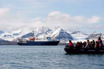 Traveling with meaning & the importance of discovery-led experiences
