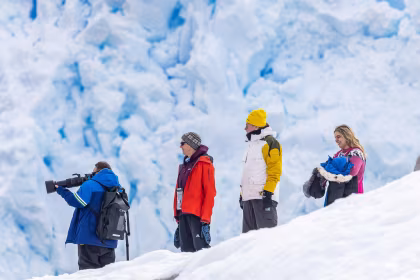 HDS23-25, trip log, Antarctica - Basecamp