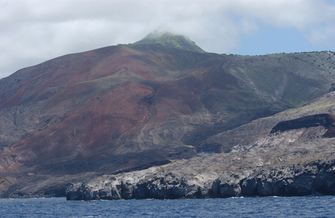 Ascension Island