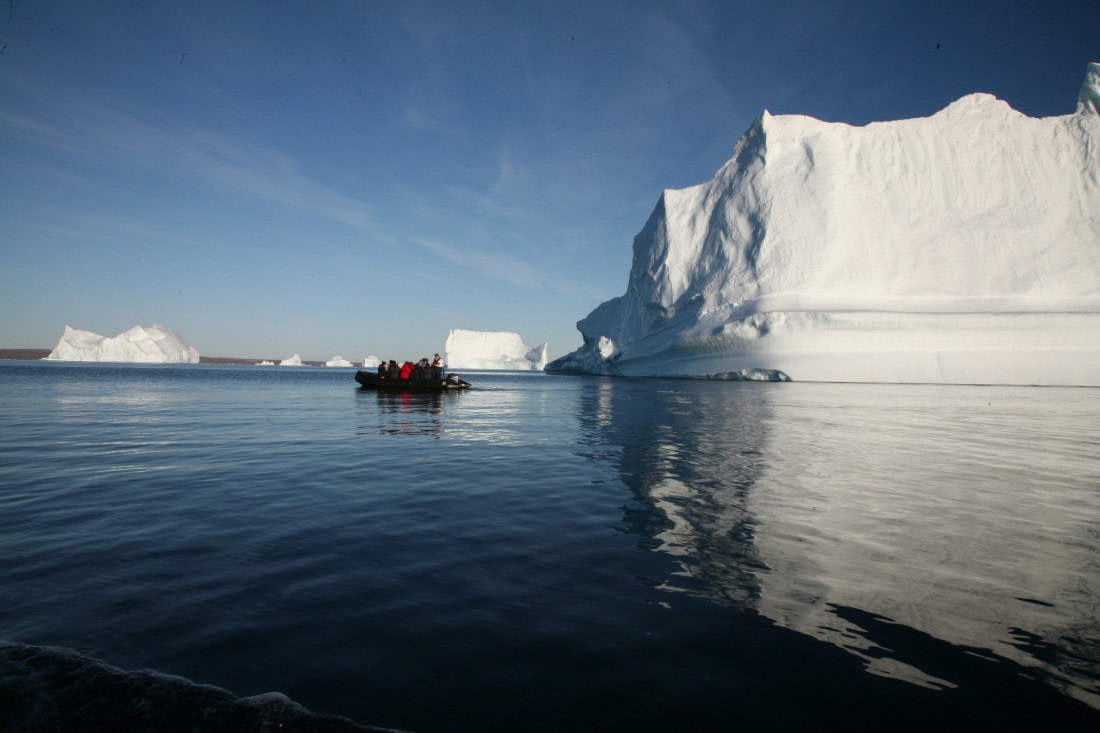Greenland