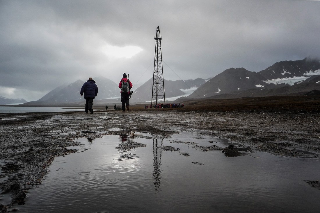 Svalbard