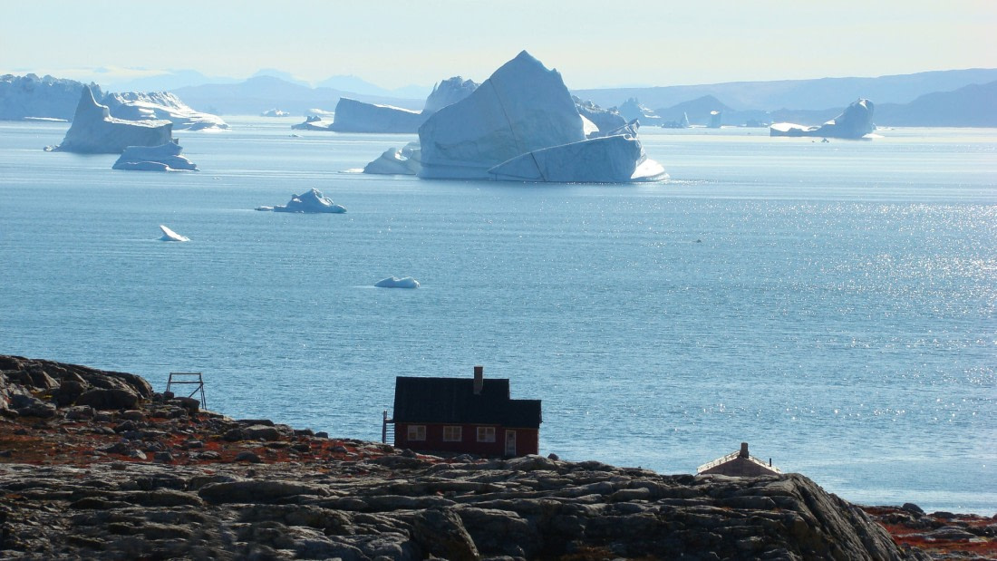 East Greenland, Sydkap, August © Christoph Gouraud-Oceanwide Expeditions.jpg