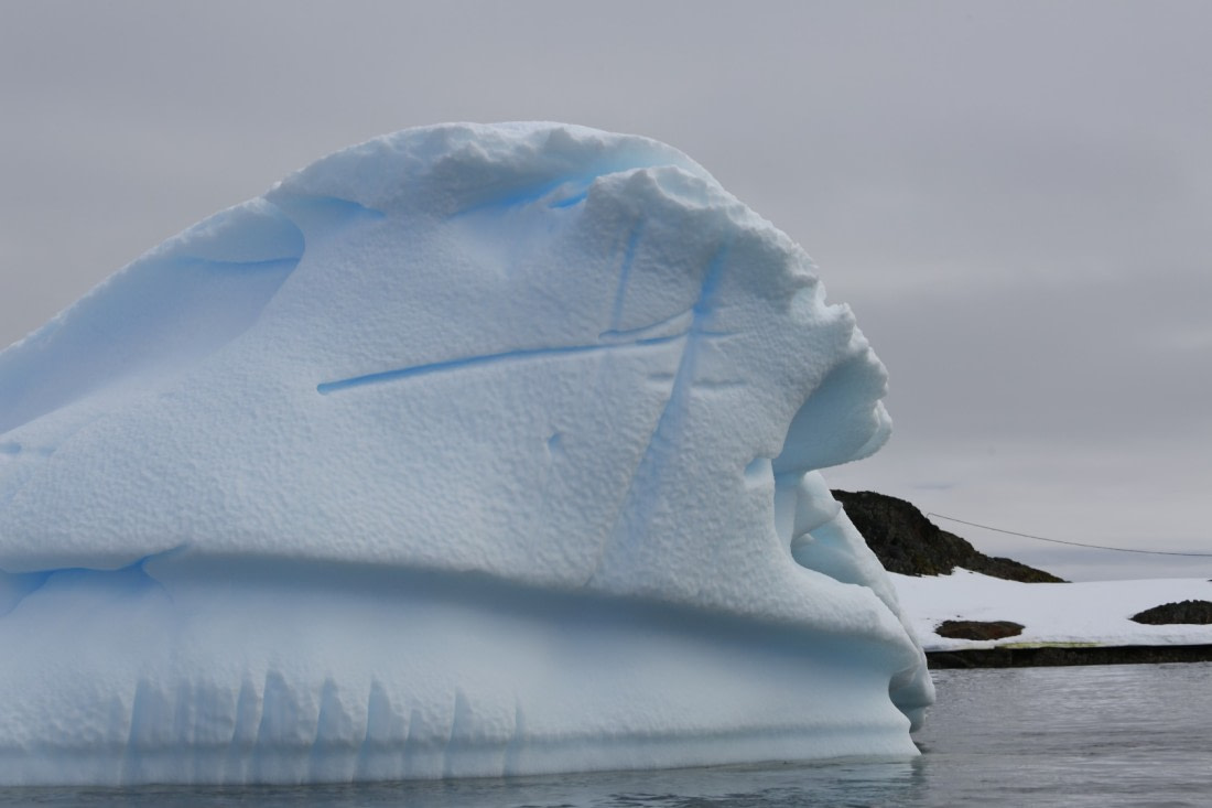ice