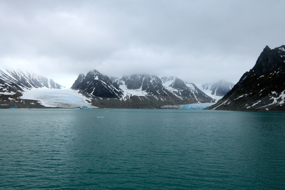 Magdalenafjorden
