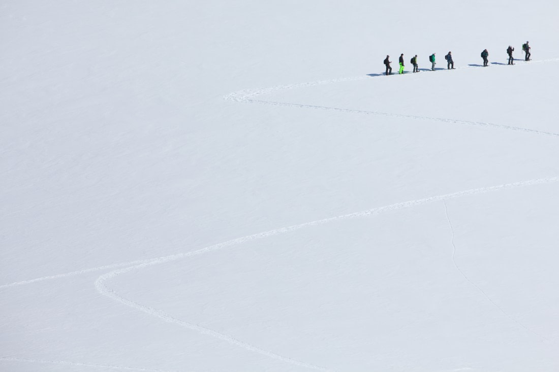 Mountaineering at Kerr Point, Ronge Island, Antarctica © Troels Jacobsen-Oceanwide Expeditions (2).JPG