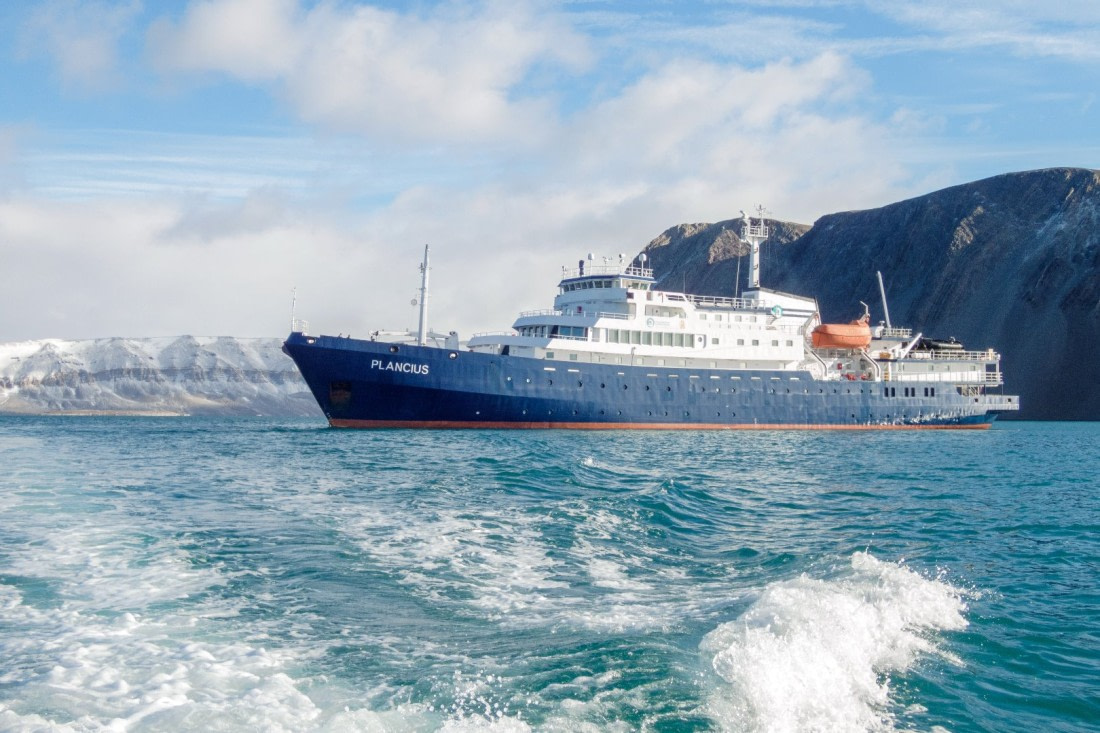 Andreas Huppert - Svalbard 08/16 - 16