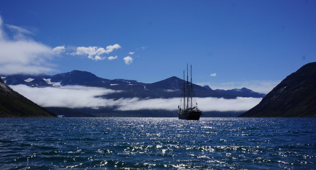 Greenland