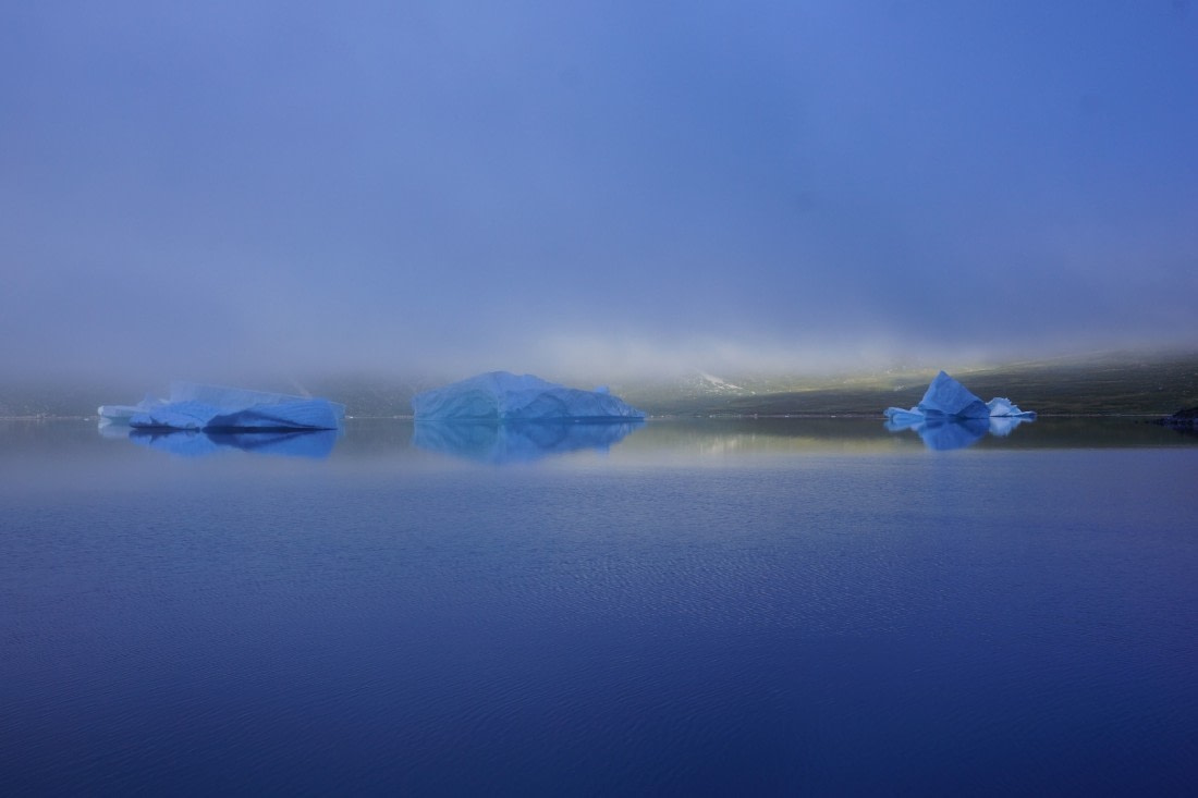 Greenland