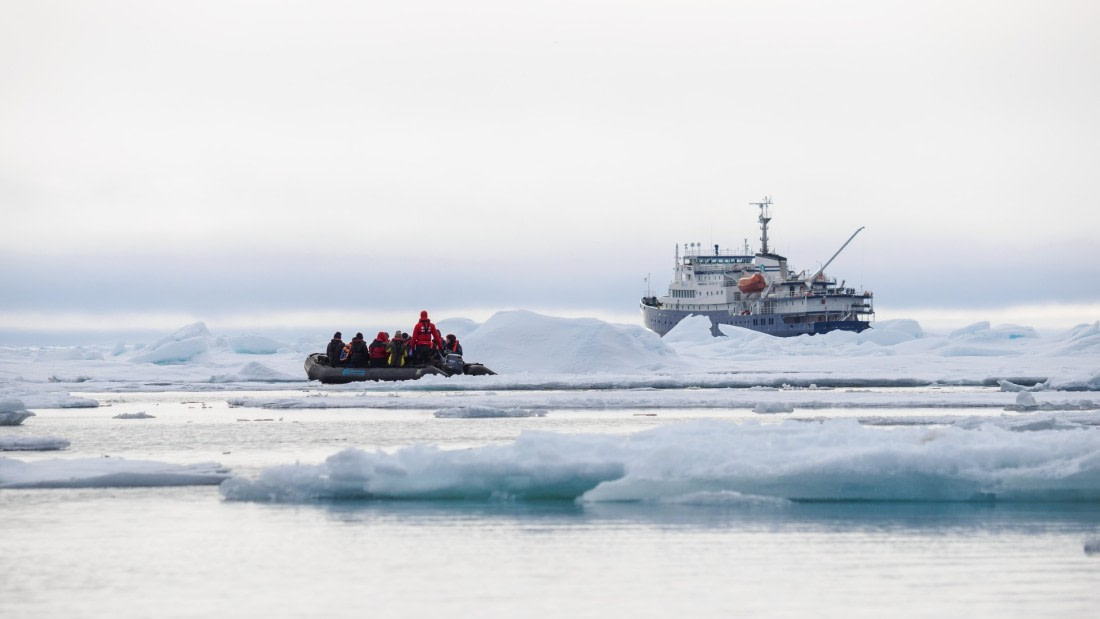 Andreas Huppert - Svalbard 08/16 - 8
