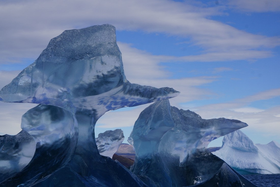 Greenland