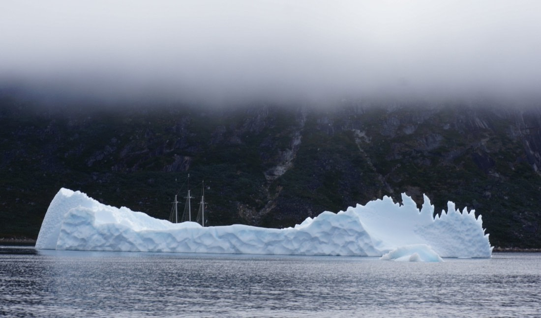 Greenland