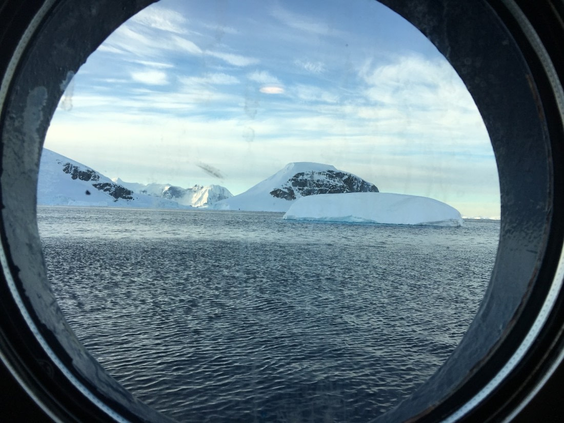 Window View