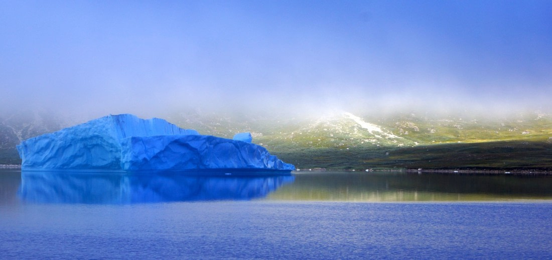 Greenland