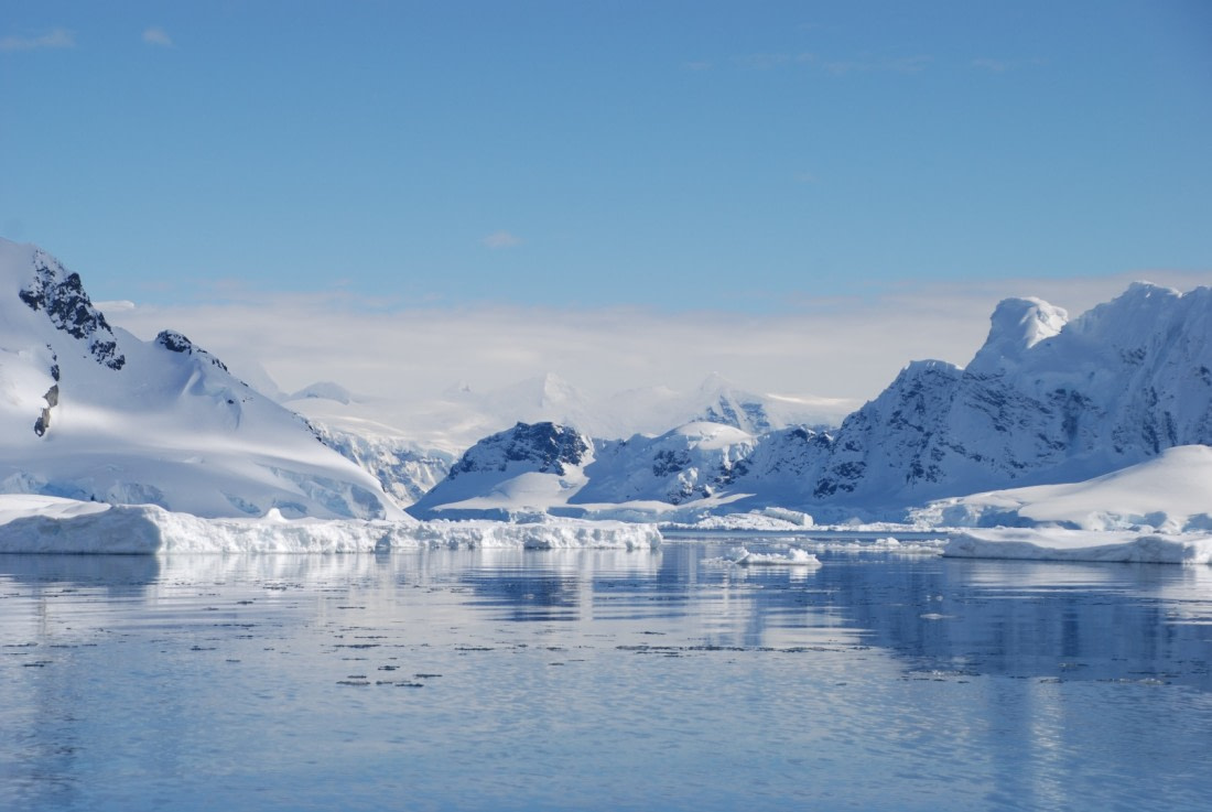 ice
