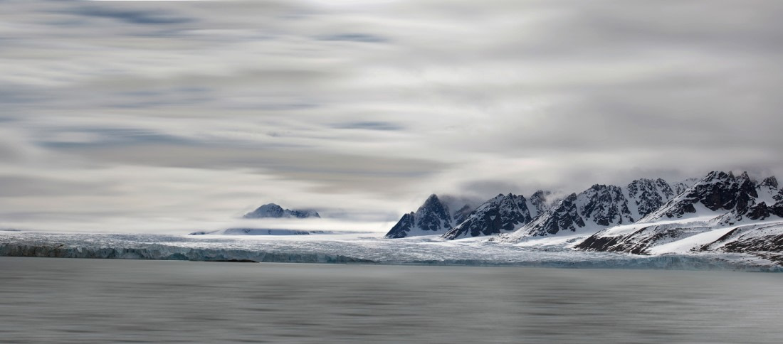 Monacobreen Panoramic