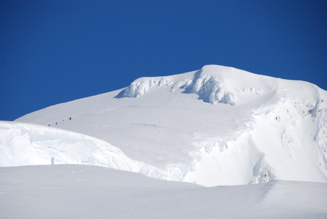 high rope line group