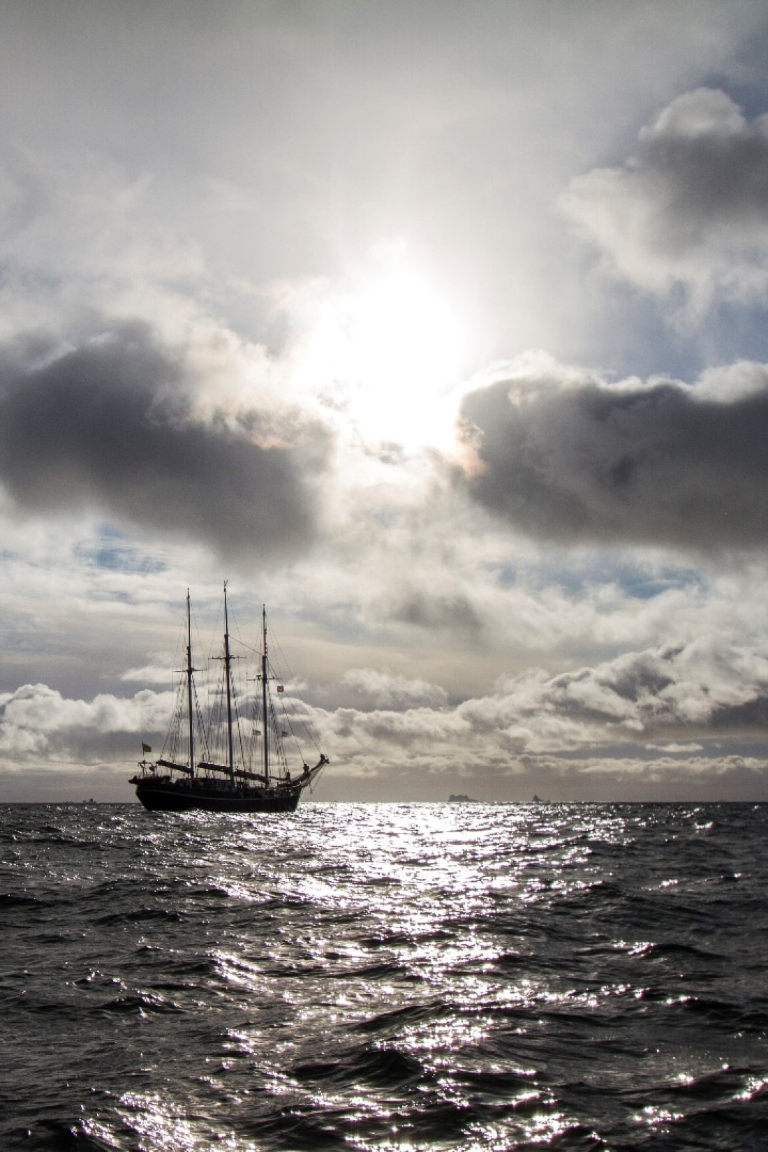 Rembrandt van Rijn in Ilulissat