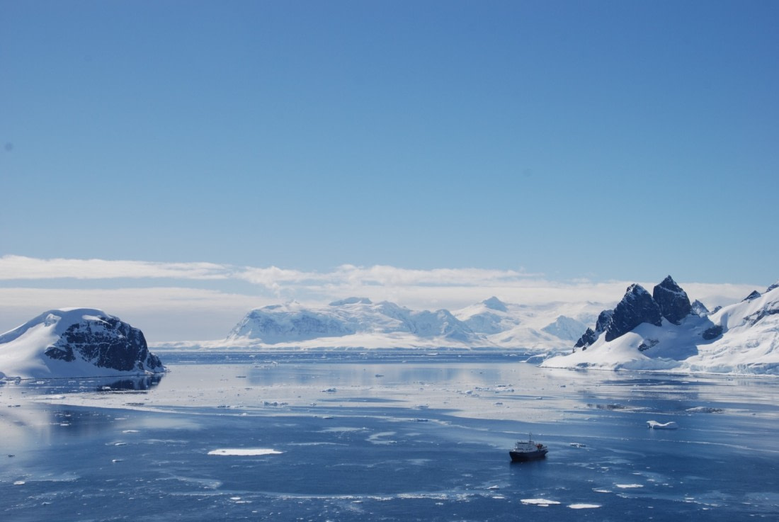plancius in bay