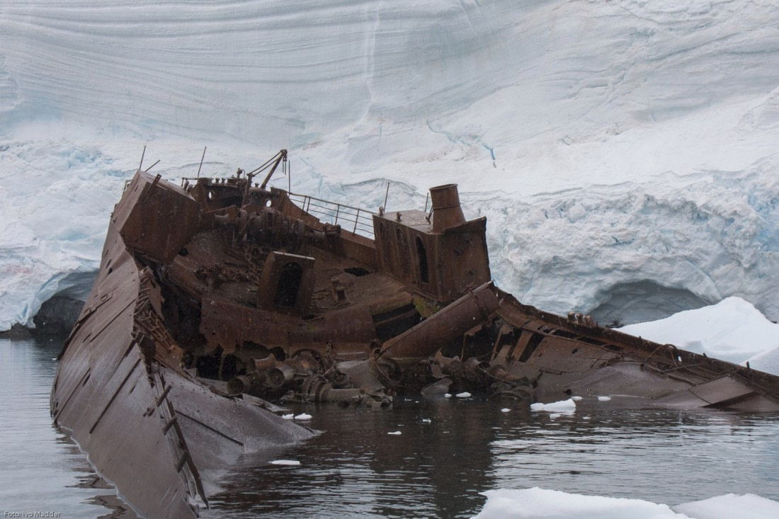 Wreck