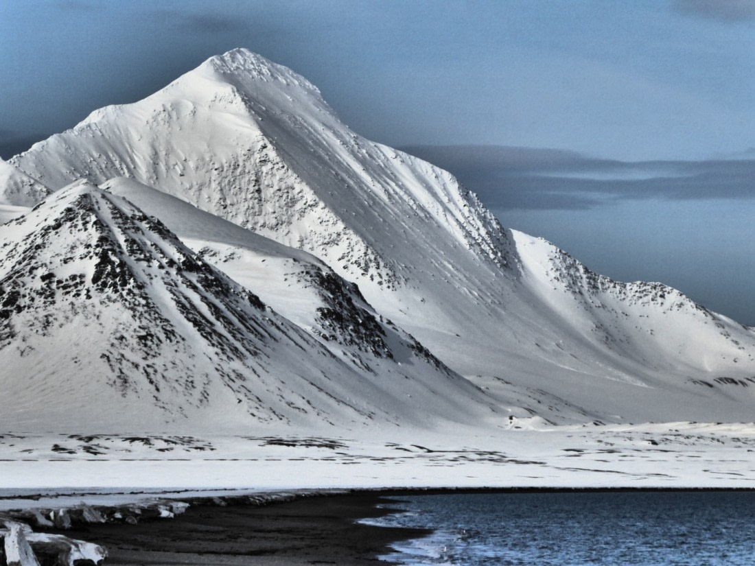 Svalbard 05 2017