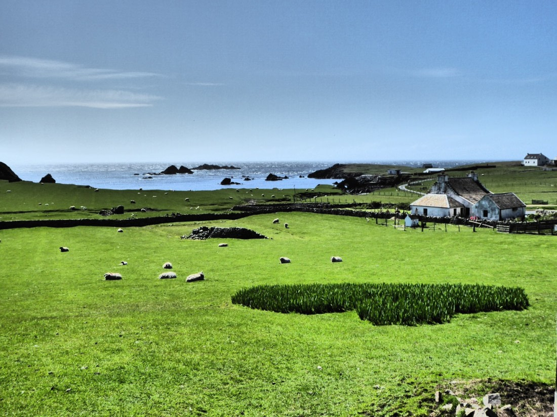 Fair Isle