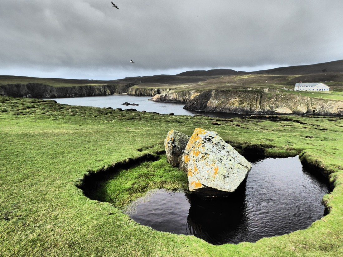 Fair Isle