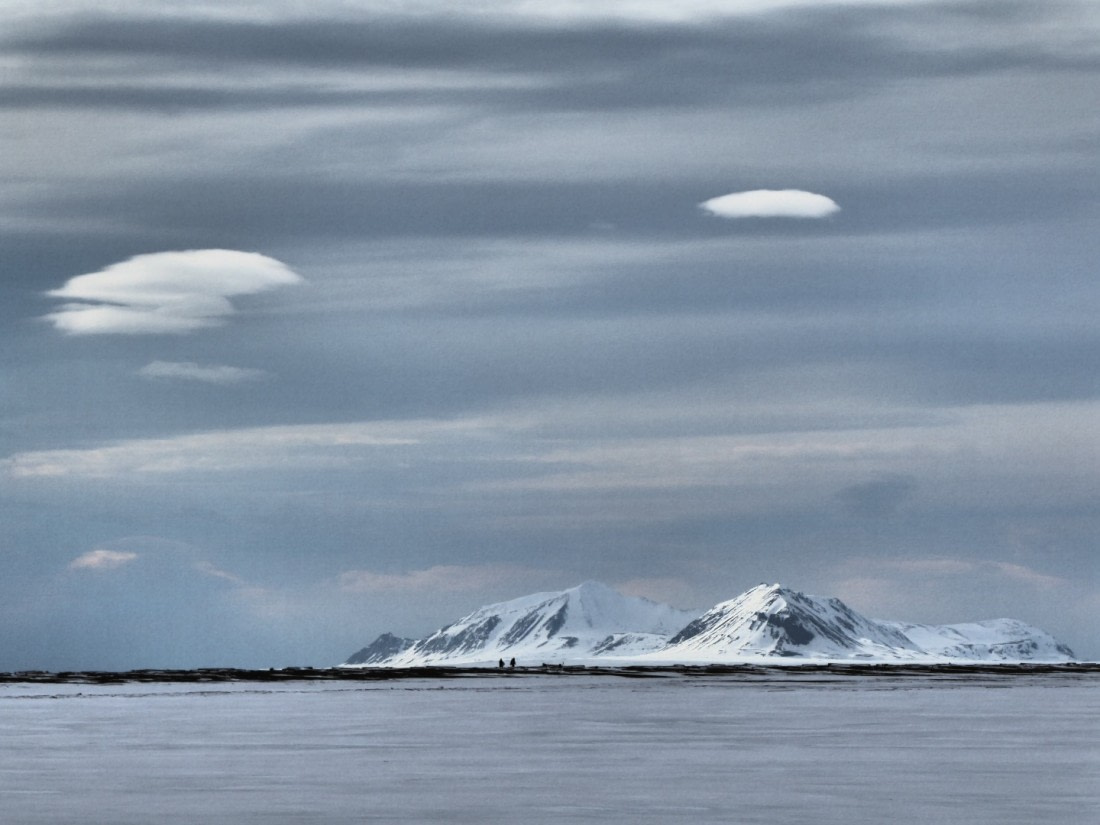 Prins Karls Forland Svalbard 05 2017