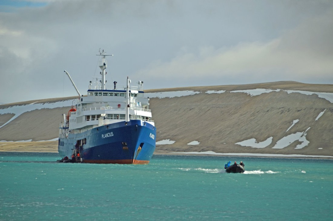 Spitsbergen