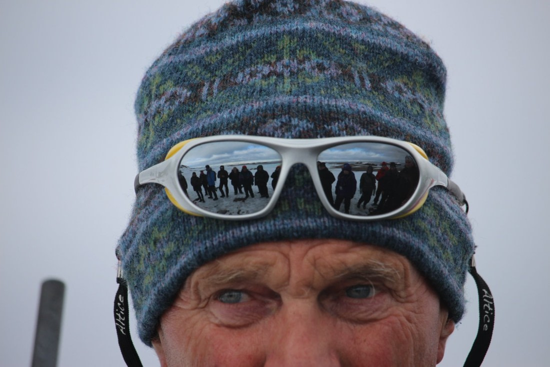 Reflections on Bill