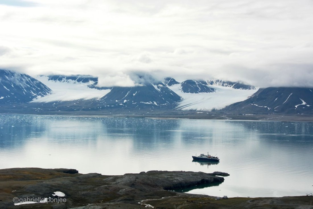 spitzbergen 25-7-17