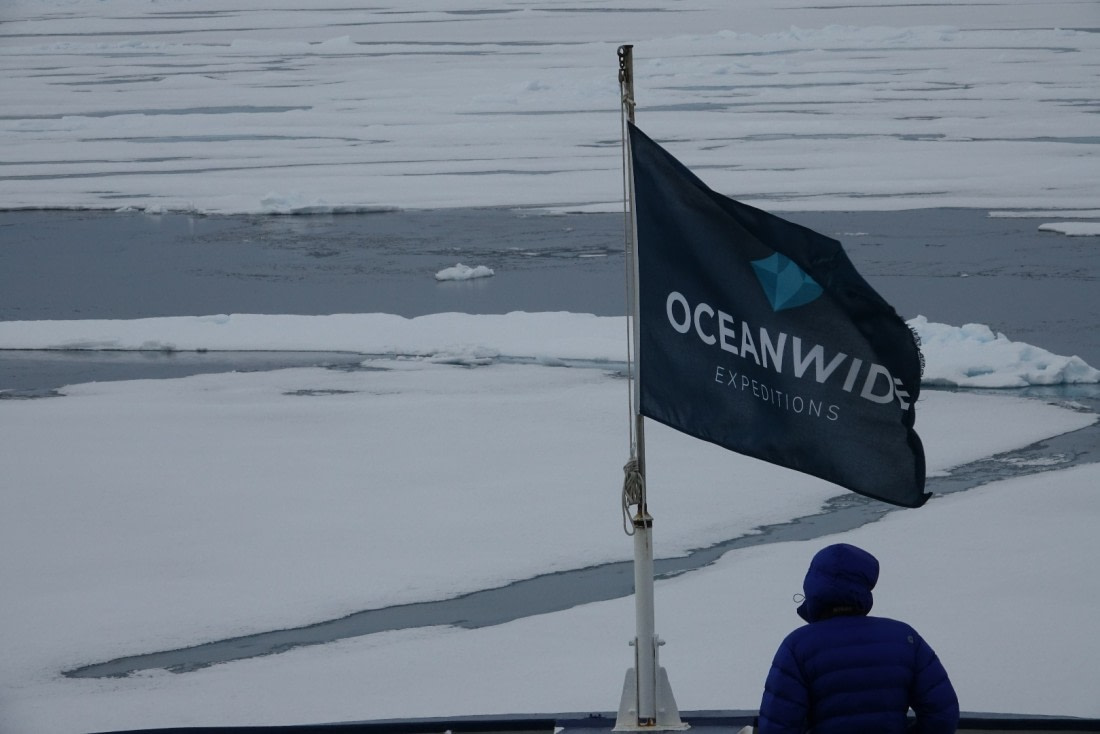Svalbard expedition 2017