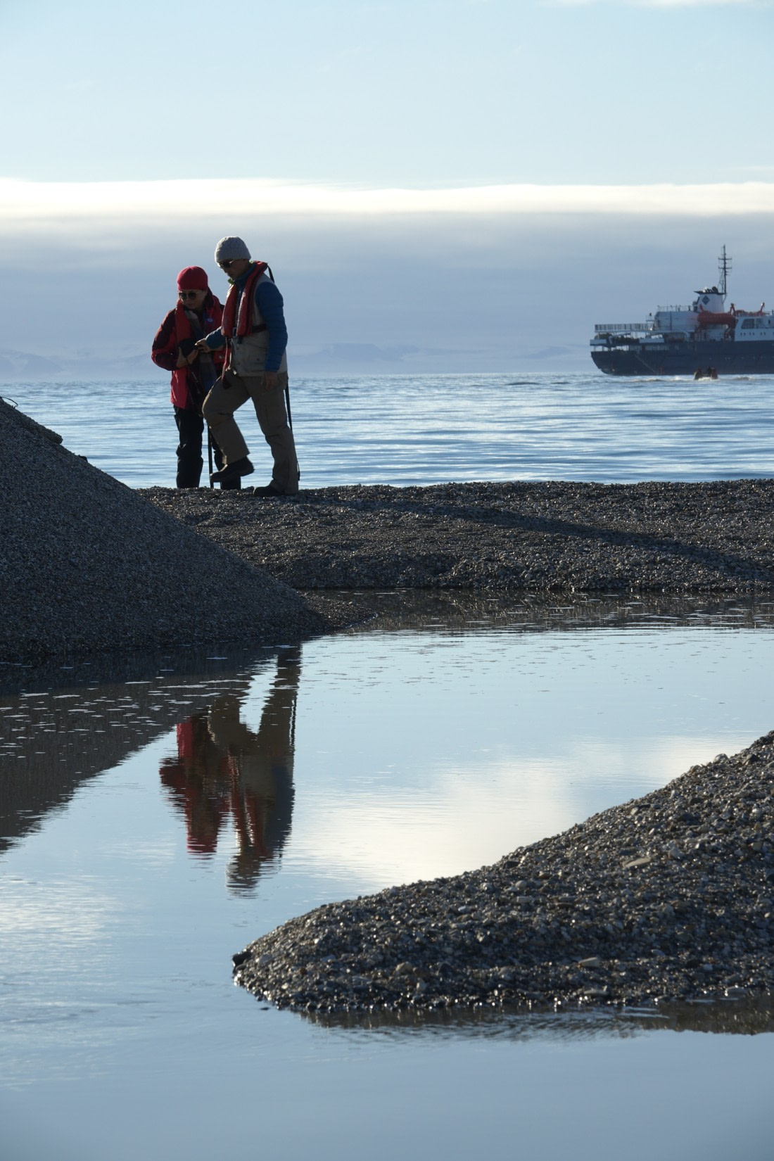 Svalbard expedition 2017