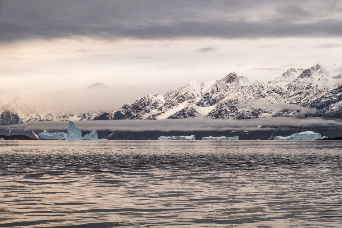 Greenland