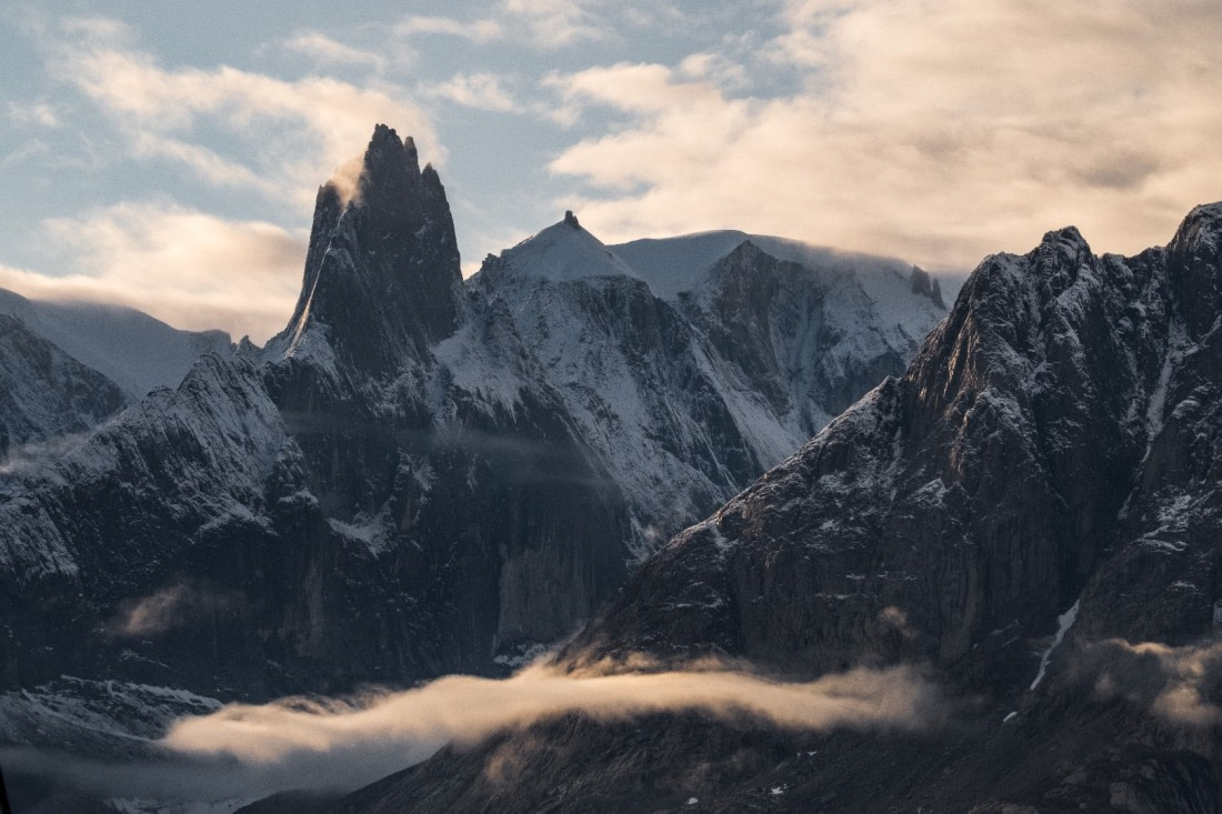 Greenland