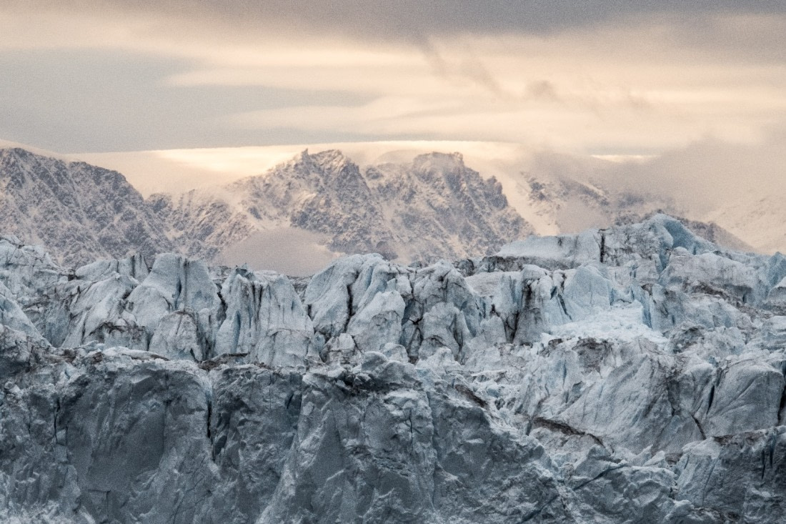 Greenland