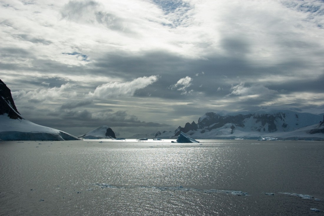Sparkling Waters