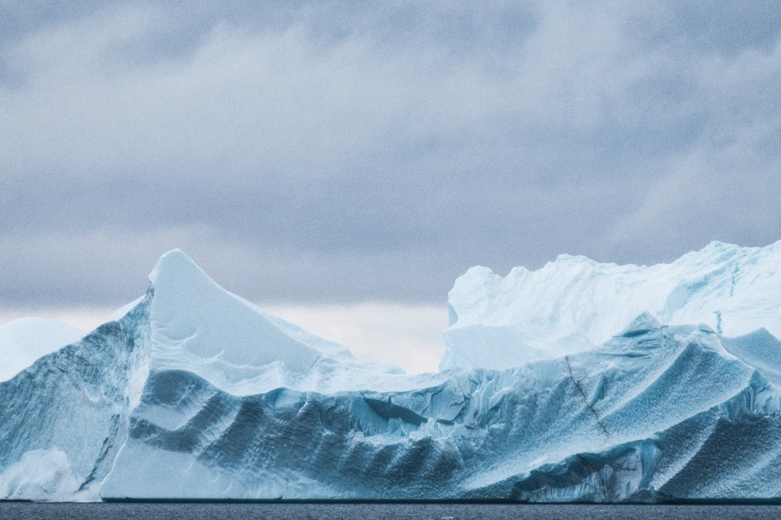 Iceberg
