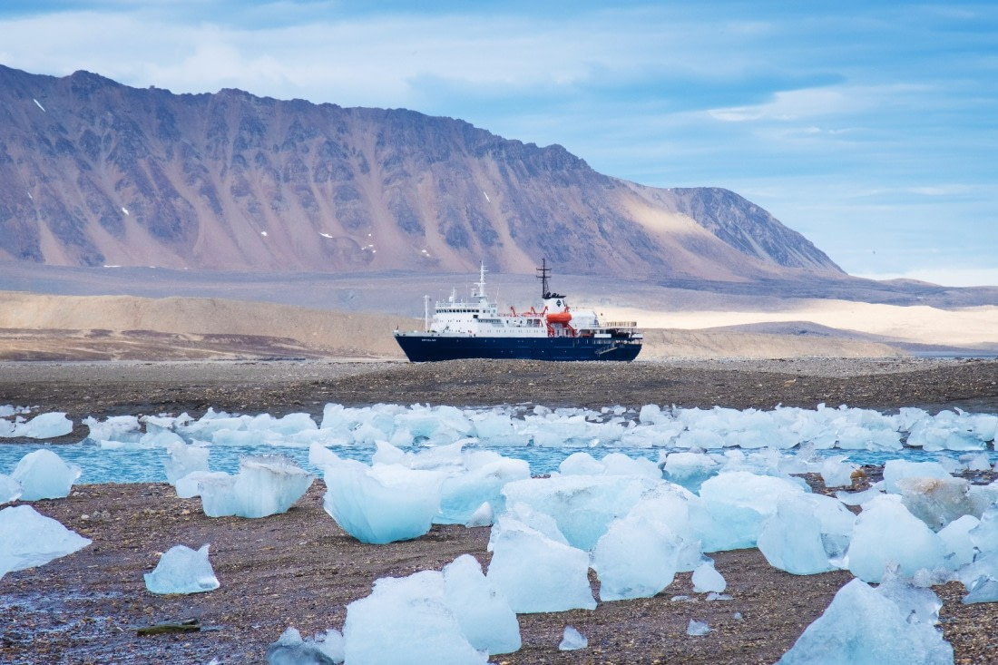 Magical Recherchebreen