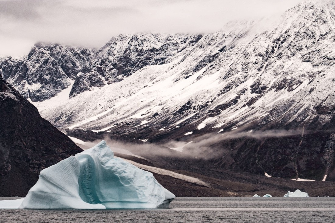 Greenland