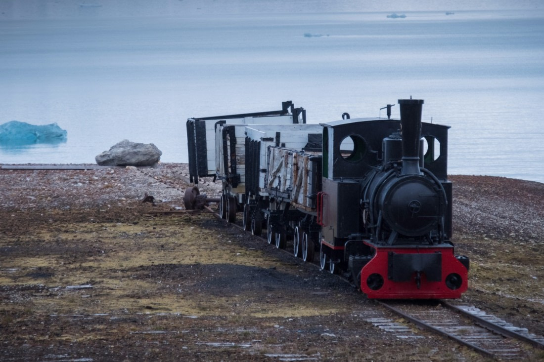 Polar Express