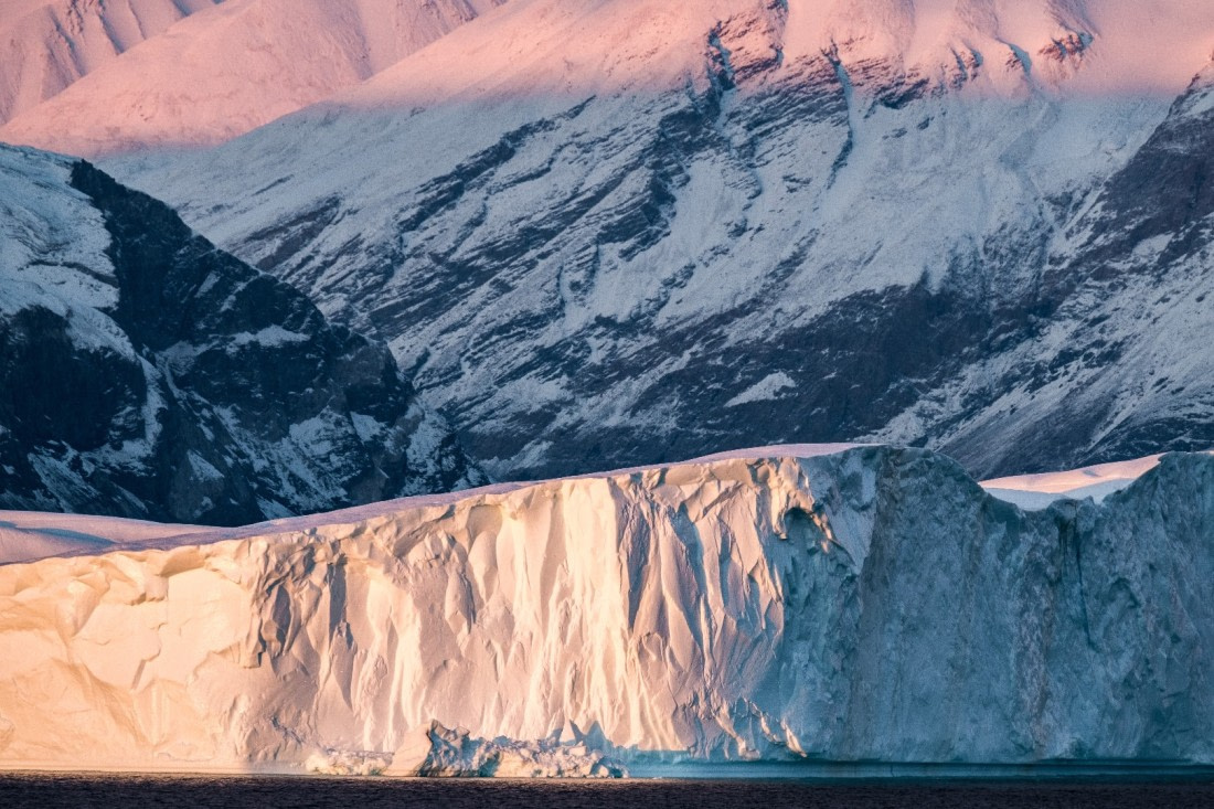Iceberg