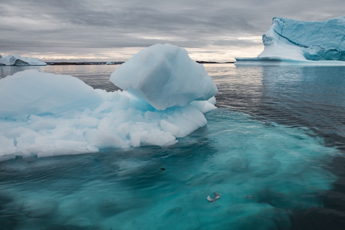 Iceberg