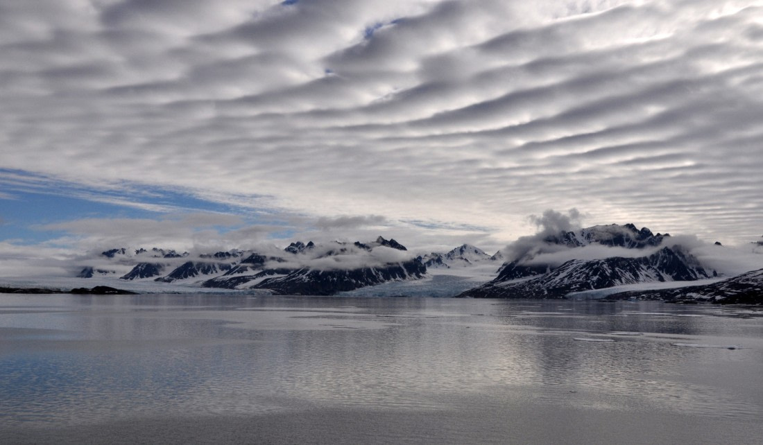 Spitzbergen