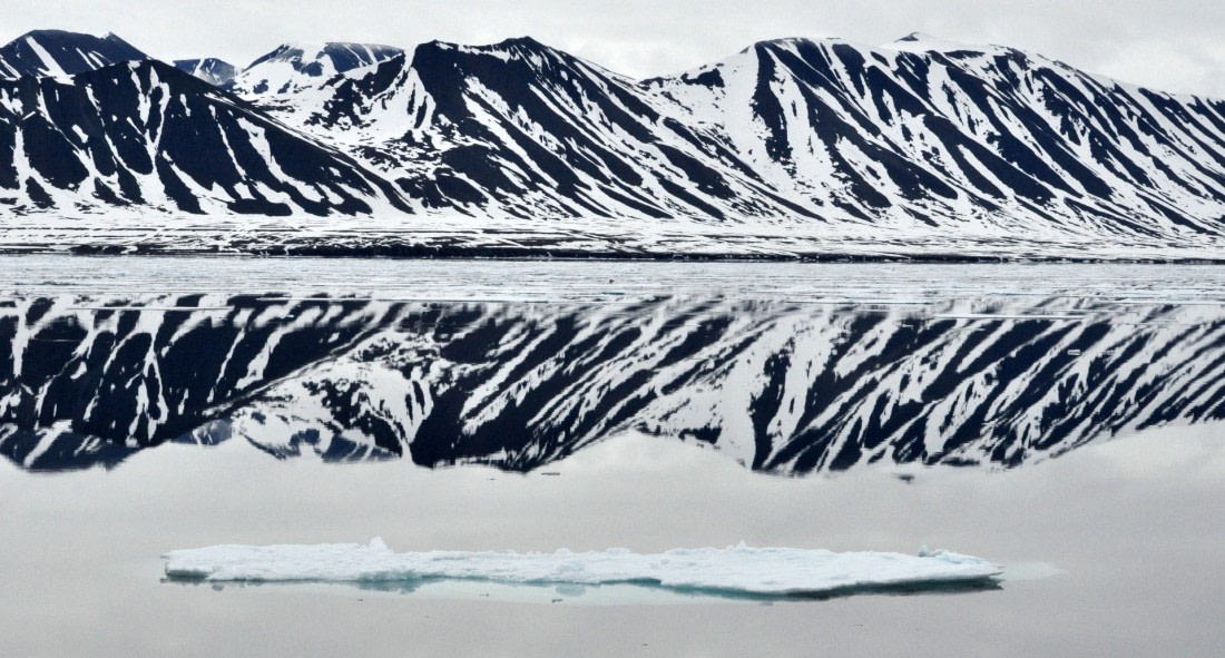 Spitzbergen