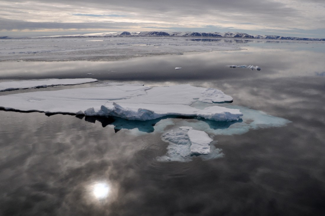 Spitzbergen