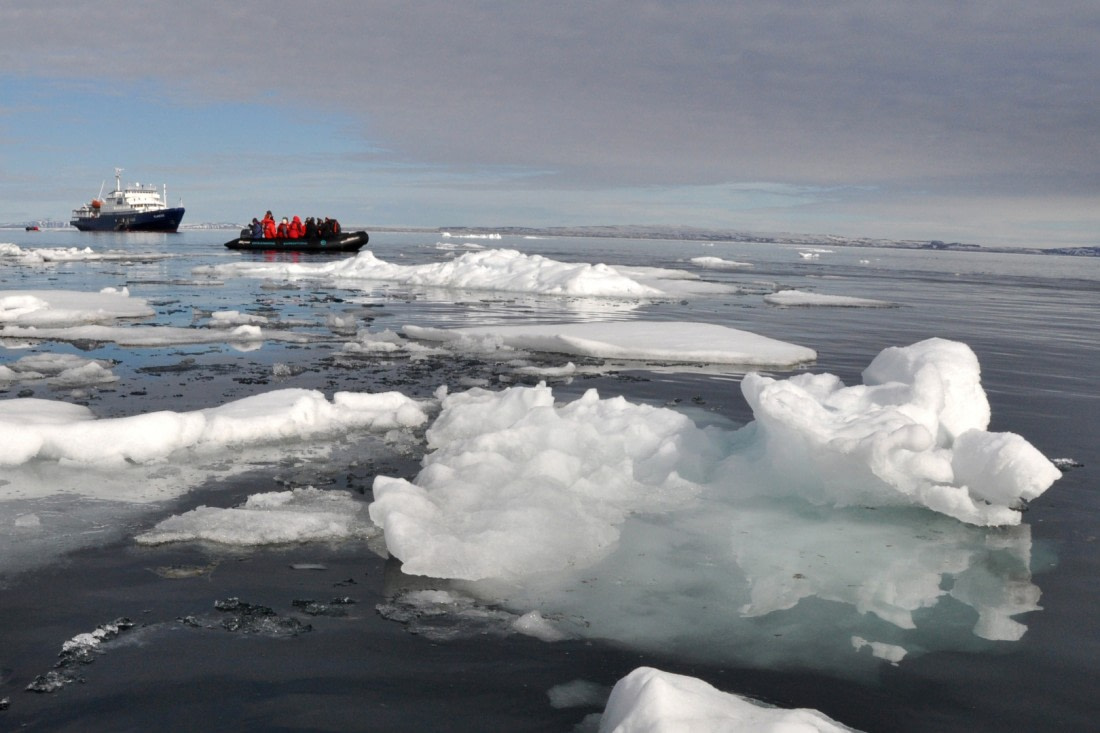 Spitzbergen