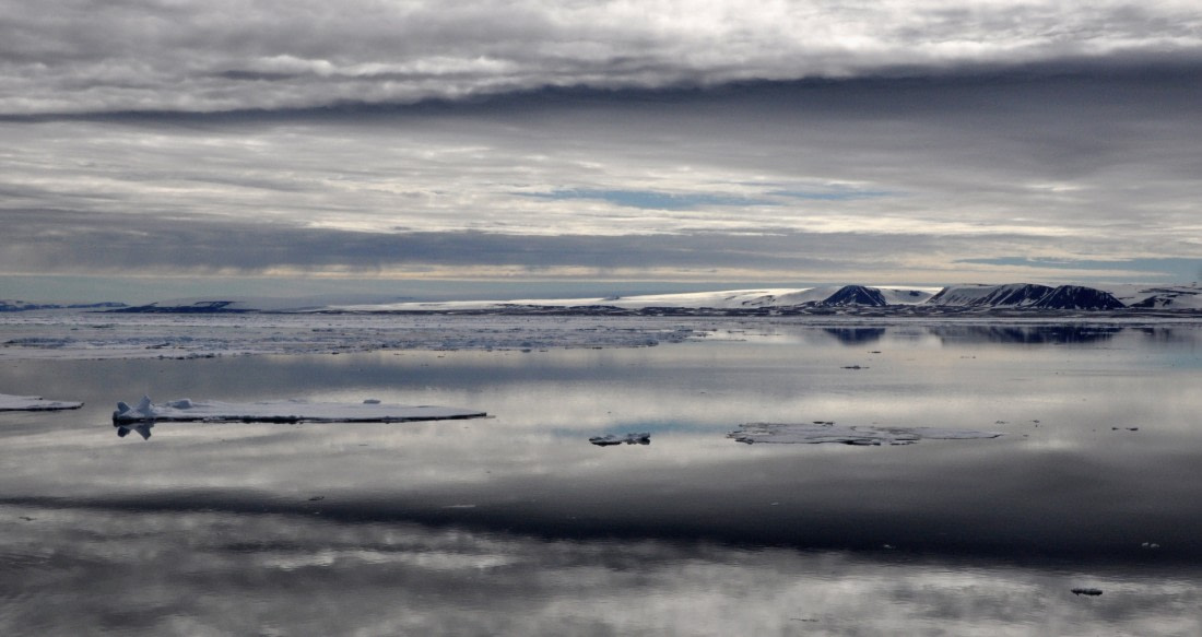 Spitzbergen
